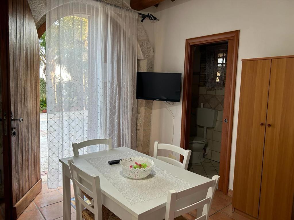 Casale Rocca Russa B&B 빌라지오 모제 외부 사진