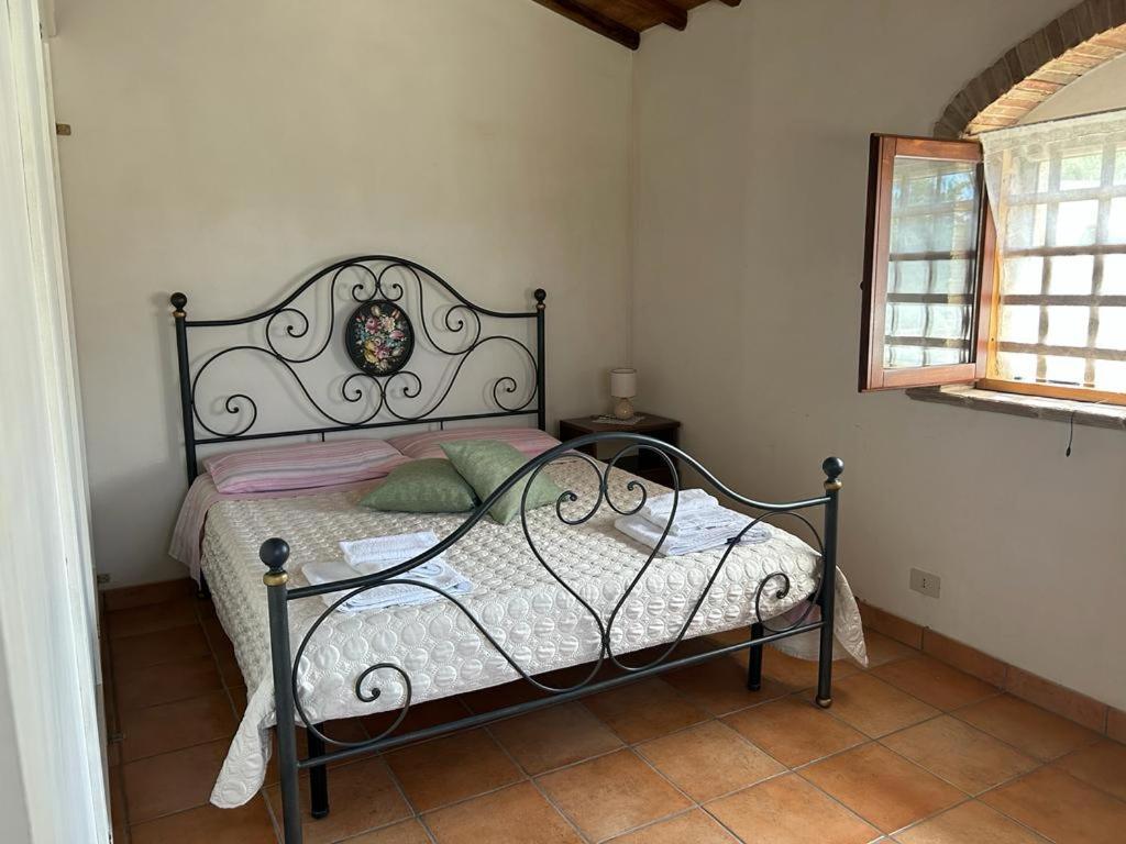 Casale Rocca Russa B&B 빌라지오 모제 객실 사진