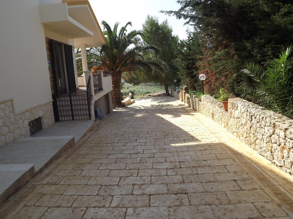 Casale Rocca Russa B&B 빌라지오 모제 외부 사진