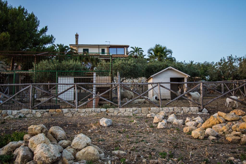 Casale Rocca Russa B&B 빌라지오 모제 외부 사진