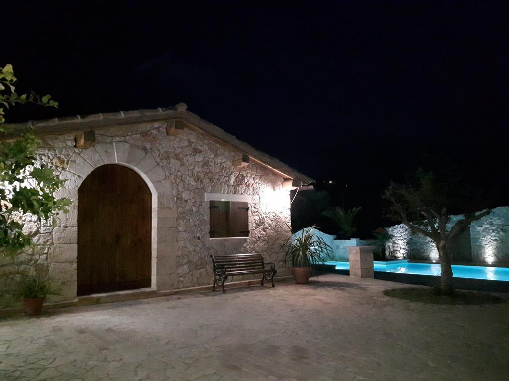 Casale Rocca Russa B&B 빌라지오 모제 외부 사진