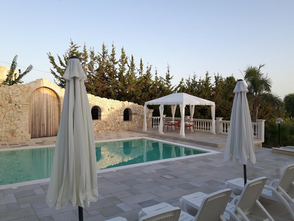 Casale Rocca Russa B&B 빌라지오 모제 외부 사진