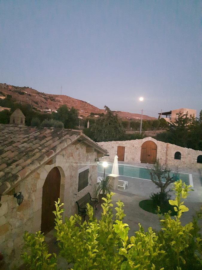 Casale Rocca Russa B&B 빌라지오 모제 외부 사진