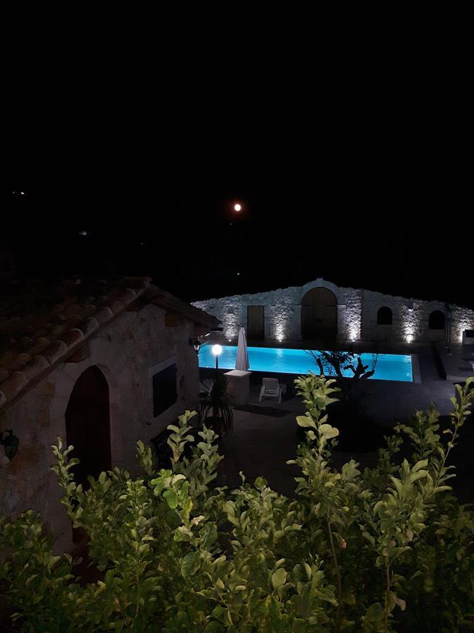 Casale Rocca Russa B&B 빌라지오 모제 외부 사진