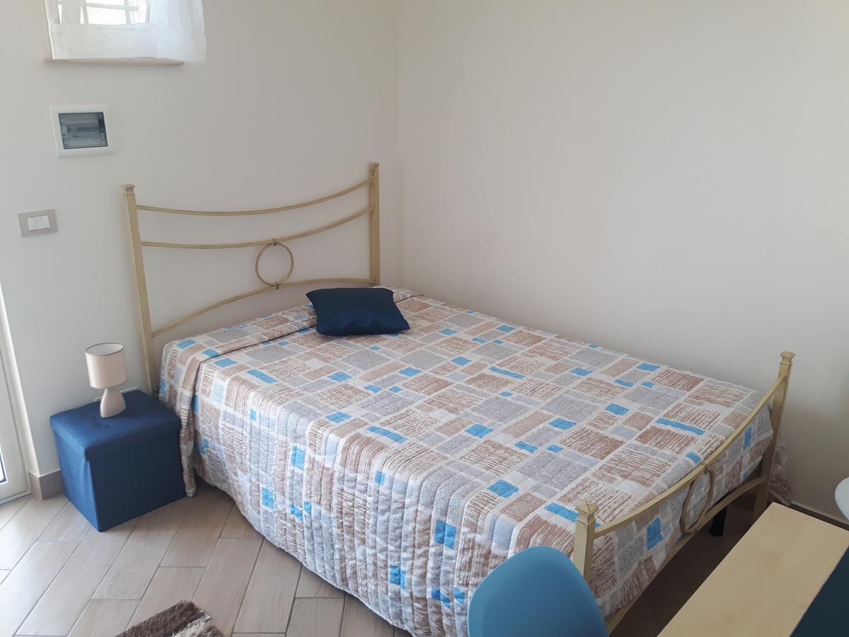 Casale Rocca Russa B&B 빌라지오 모제 외부 사진