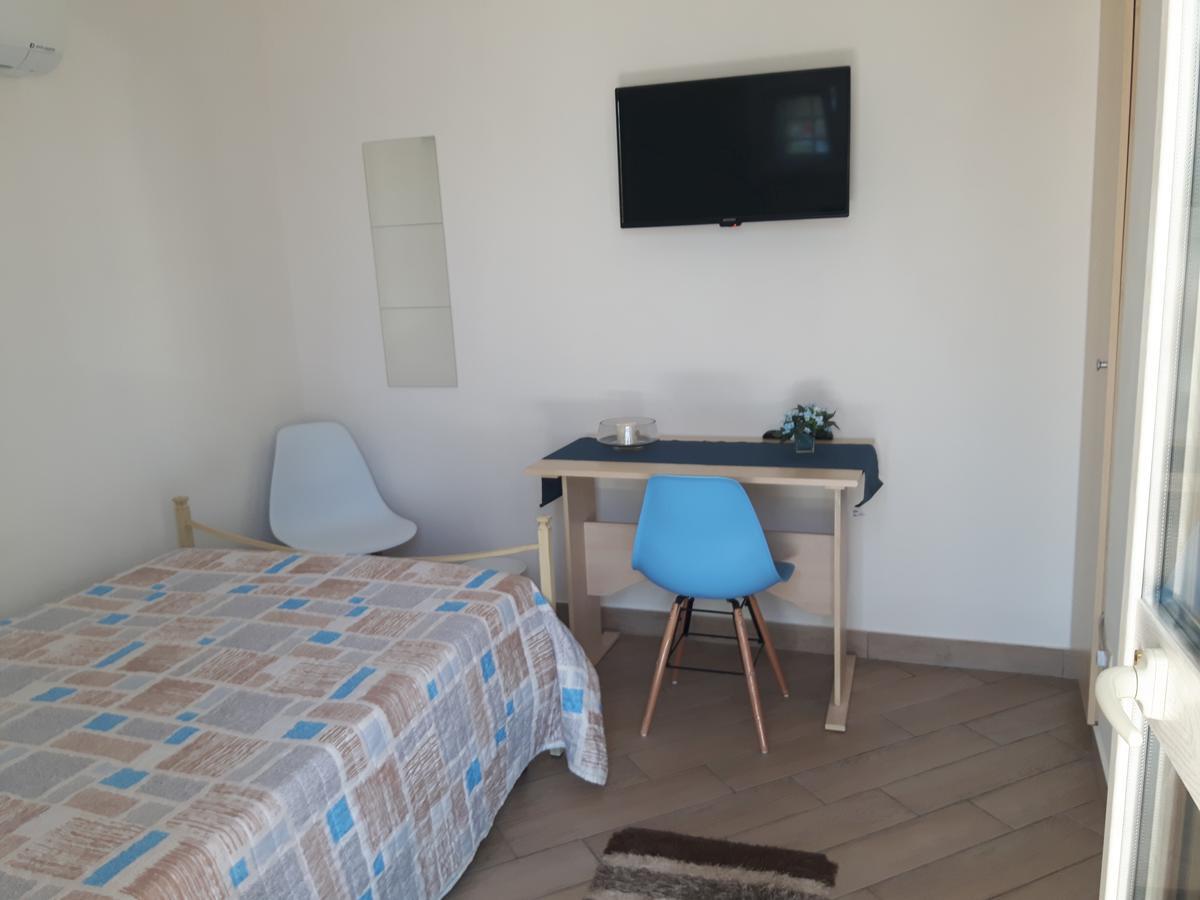 Casale Rocca Russa B&B 빌라지오 모제 외부 사진