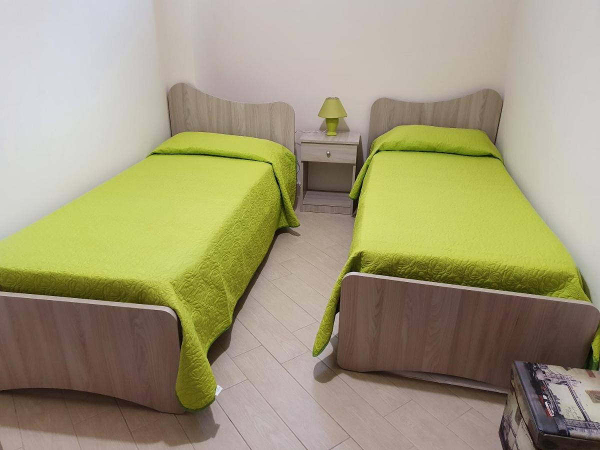 Casale Rocca Russa B&B 빌라지오 모제 외부 사진